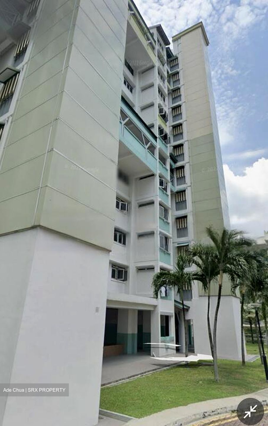Blk 7 Lew Lian Gardens (Serangoon), HDB 4 Rooms #632497961
